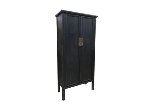 Kapp LOES must, 100x45xH210 cm