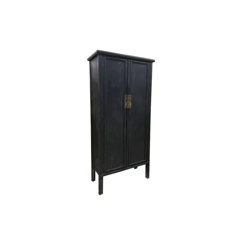 Kapp LOES must, 100x45xH210 cm