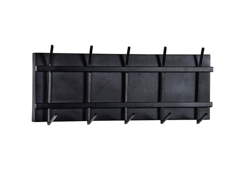 Nagi GABI must, 70x13x29 cm