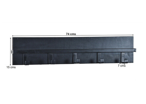 Nagi ETHAN must, 74x7xH15 cm