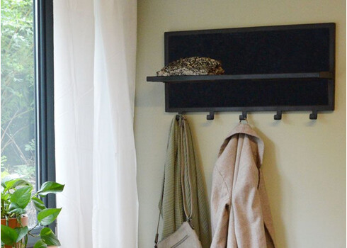 Nagi CARO must, 70x17xH32 cm