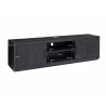 Tv-alus JAXX must, 150x40xH53 cm