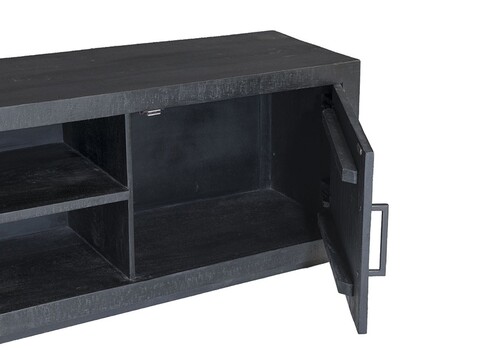 Tv-alus JAXX must, 150x40xH53 cm