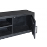 Tv-alus JAXX must, 150x40xH53 cm