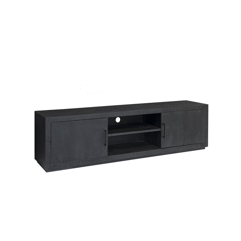 Tv-alus JAXX must, 150x40xH53 cm