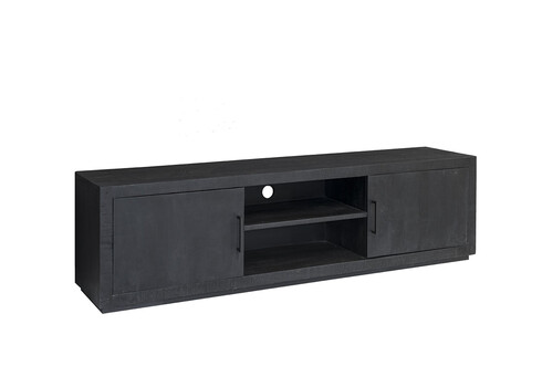 Tv-alus JAXX must, 180x40xH53 cm