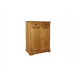 Kapp ADELAIDE naturaalne, 85x35xH110 cm
