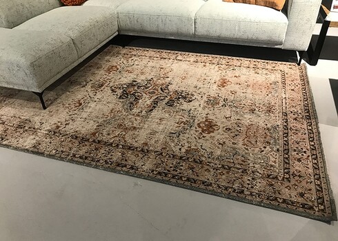 Vaip RAFFLES beež, 240x170 cm