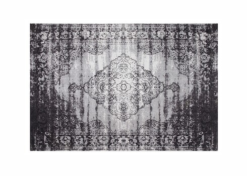 Vaip KELLY must, 290x200 cm