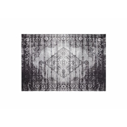 Vaip SIMON antratsiit, 240x170 cm