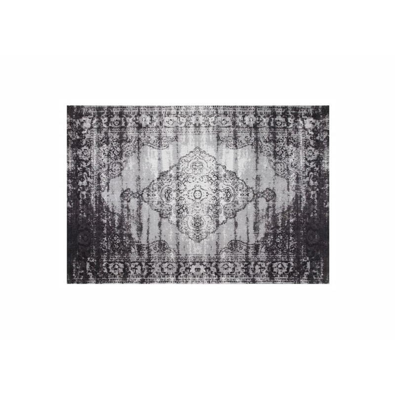 Vaip SIMON antratsiit, 240x170 cm