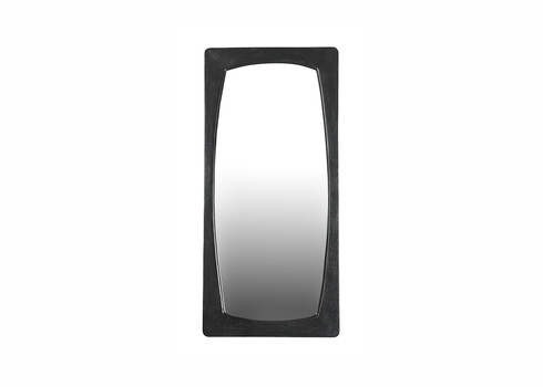 Peegel ALAIN must, 53x3xH113 cm