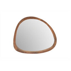 Peegel JOY pruun, 80x4xH70 cm