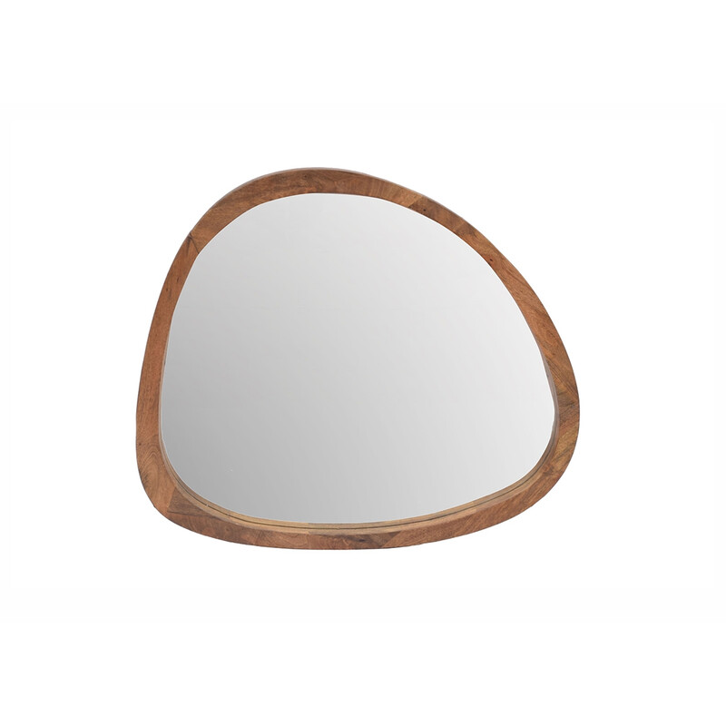 Peegel JOY pruun, 80x4xH70 cm