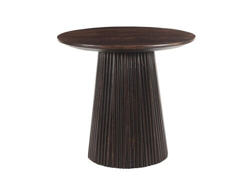 Diivanilaud SALVATOR pähkel, 50x50xH46 cm