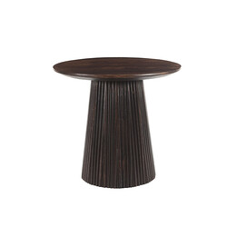 Diivanilaud SALVATOR pähkel, 50x50xH46 cm