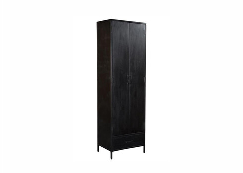 Kapp KALA must, 65x40xH200 cm