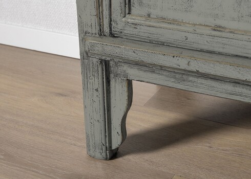 Kapp ICONS hall, 95x45xH220 cm