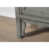 Kapp ICONS hall, 95x45xH220 cm