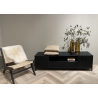 Tv-alus KALA must, 180x40xH46 cm