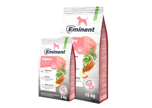 Eminent koeratoit Puppy 15kg