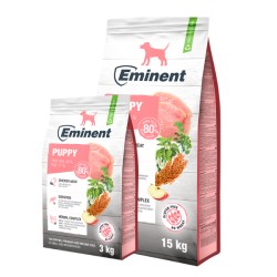 Eminent koeratoit Puppy 15kg