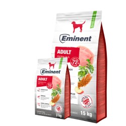 Eminent Adult koeratoit 15kg