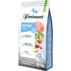 Eminent kitten kassitoit chicken 10kg
