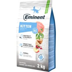 Eminent kitten kassitoit chicken 10kg