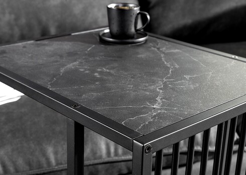 Abilaud ARCHITECTURE must marmor / must, 35x43xH63 cm