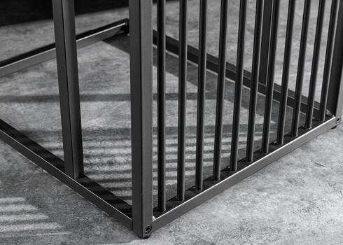 Abilaud ARCHITECTURE must marmor / must, 35x43xH63 cm