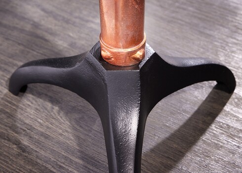 Diivanilaud OCEAN vask, 60x60xH73 cm