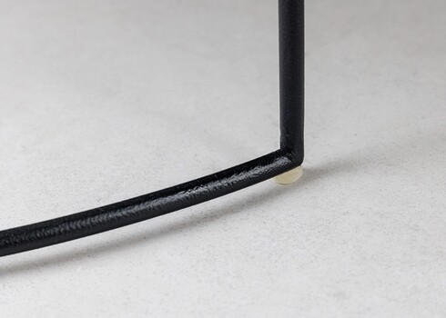 Diivanilaudade komplekt ELEMENTS kuldne, 2 tk