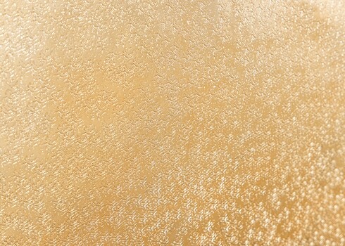 Diivanilaud GOLD kuldne, 70x70xH31 cm