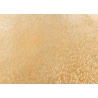 Diivanilaud GOLD kuldne, 70x70xH31 cm