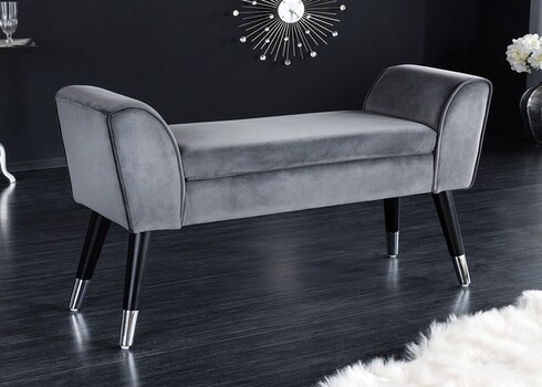 Pink SCARLETT hall / must, 90x30xH56 cm