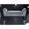 Pink SCARLETT hall / must, 90x30xH56 cm