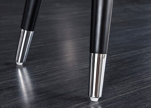 Pink SCARLETT hall / must, 90x30xH56 cm