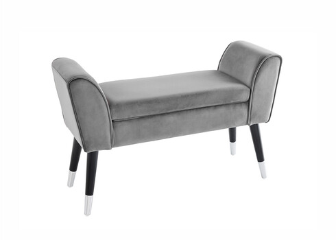 Pink SCARLETT hall / must, 90x30xH56 cm