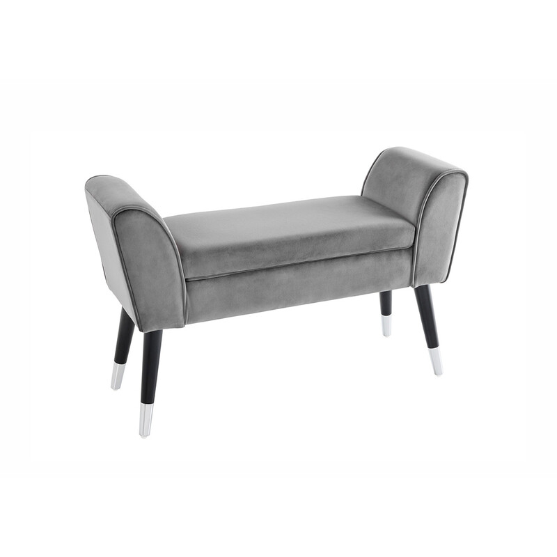 Pink SCARLETT hall / must, 90x30xH56 cm