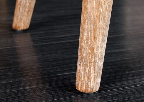 Pink SCARLETT helepruun, 90x30xH56 cm