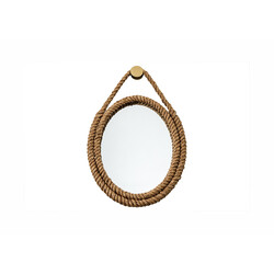 Peegel SEVEN SEAS pruun, 45x3,5xH62 cm