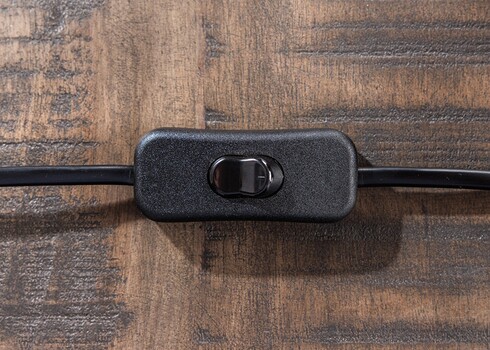 Lauavalgusti HYPNOTIC beež, 27x27xH58 cm