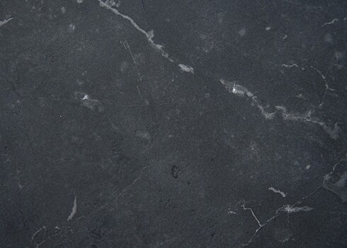 Diivanilaudade komplekt ELEMENTS must marmor, 2 tk