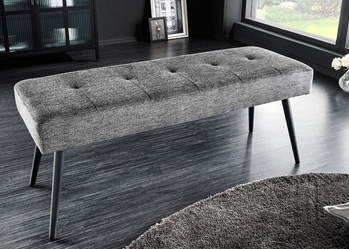 Pink BOUTIQUE hall, 100x35xH45 cm