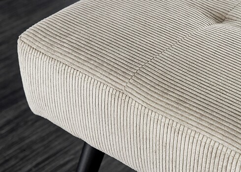 Pink BOUTIQUE helehall, 100x35xH45 cm