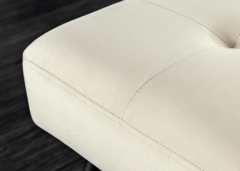 Pink BOUTIQUE helebeež, 100x35xH45 cm