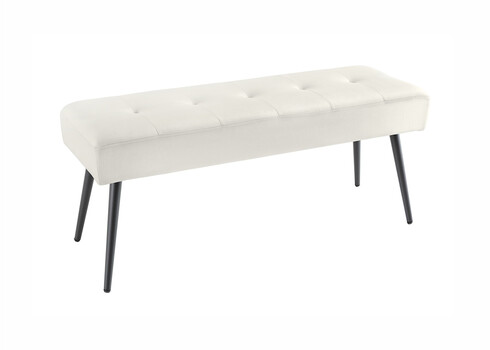 Pink BOUTIQUE helebeež, 100x35xH45 cm