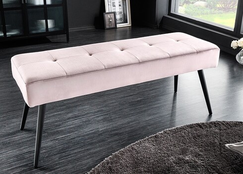 Pink BOUTIQUE roosa, 100x35xH45 cm