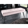 Pink BOUTIQUE roosa, 100x35xH45 cm